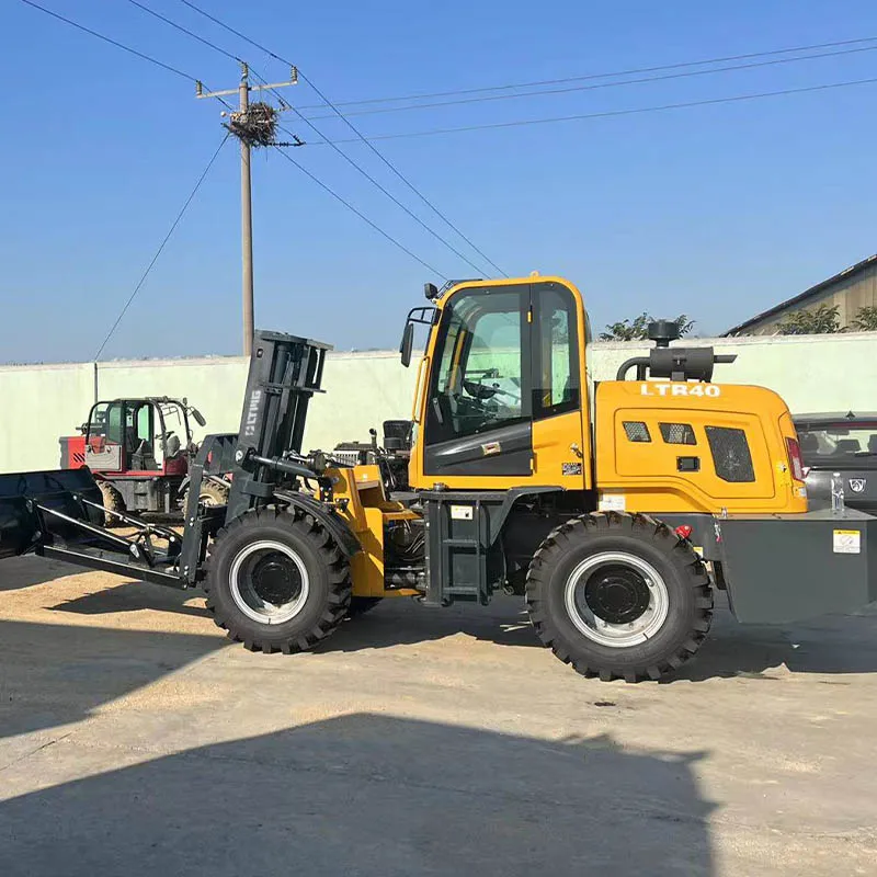 off-road forklifts off-road forklifts